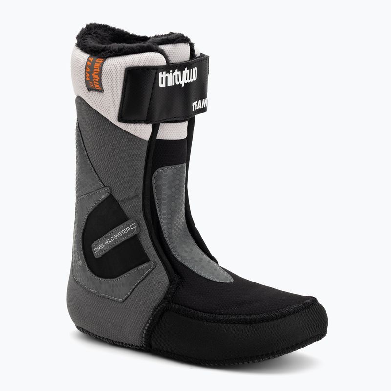 Scarponi da snowboard donna ThirtyTwo Lashed Double Boa B4BC WʼS ʼ25 pink 5