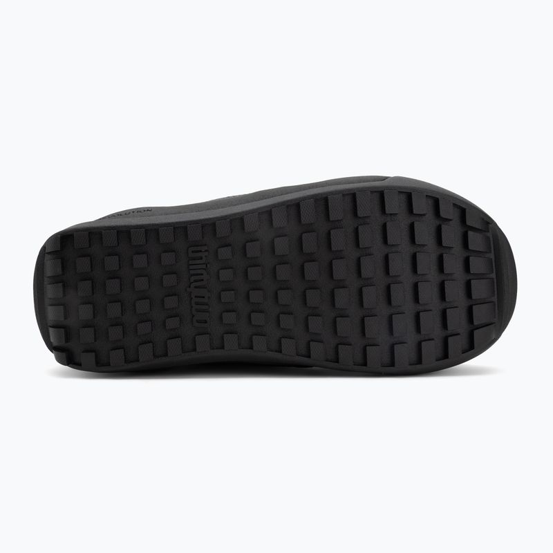 Scarponi da snowboard donna ThirtyTwo Shifty Boa WʼS ʼ25 black 4