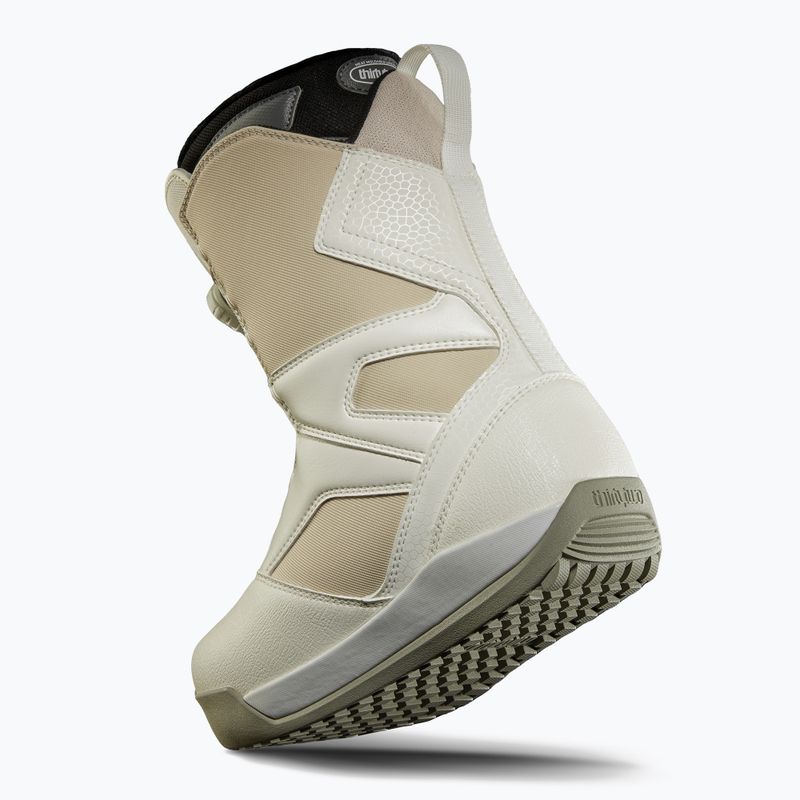 Scarponi da snowboard donna ThirtyTwo STW Double Boa WʼS ʼ25 cream 7