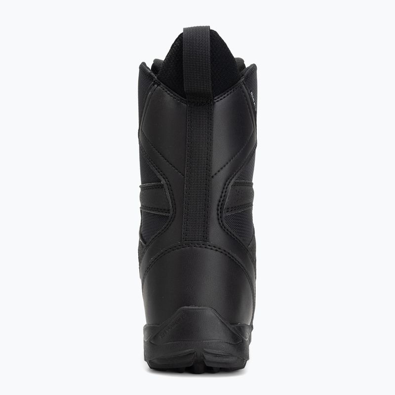 Scarponi da snowboard junior ThirtyTwo Youth Boa Jr ʼ25 black 6