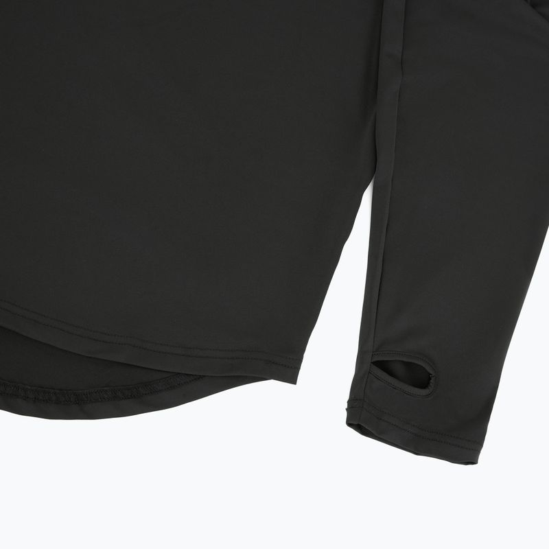 Maglia termica a manica lunga da uomo ThirtyTwo Ridelite black 3