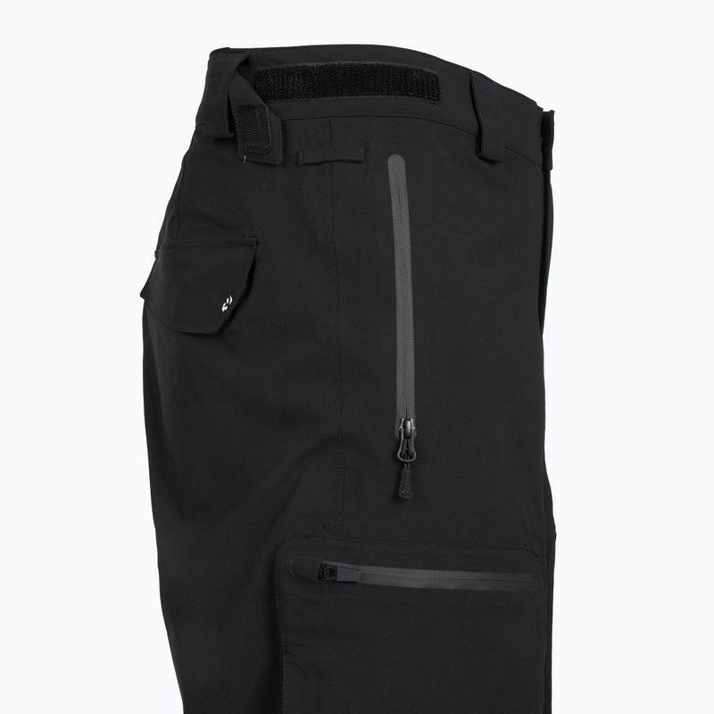 Pantaloni da snowboard uomo ThirtyTwo TM Recycled black 4