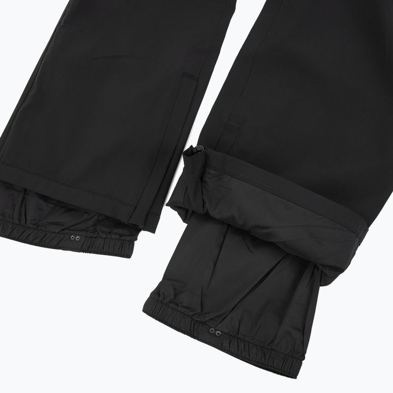 Pantaloni da snowboard uomo ThirtyTwo Wooderson black 5