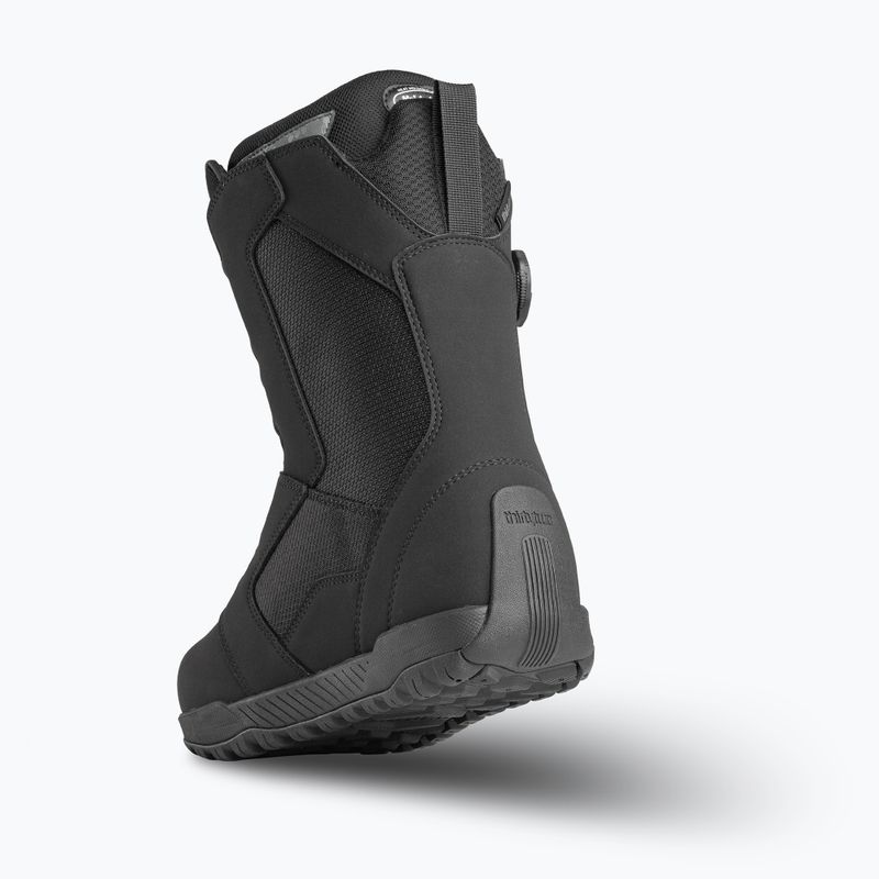 Scarponi da snowboard uomo ThirtyTwo STW Double Boa black/black 2