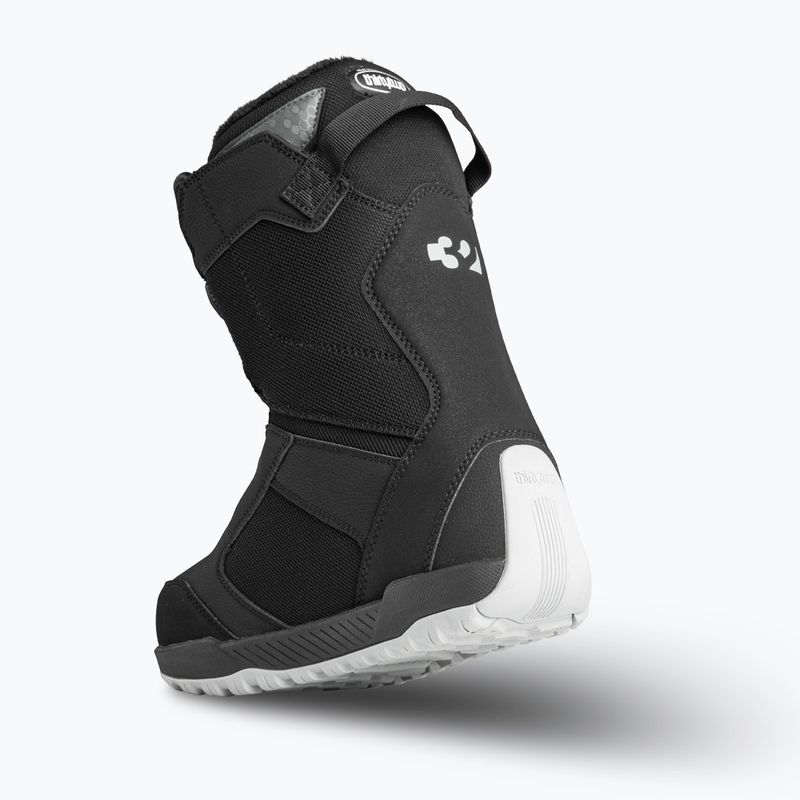 Scarponi da snowboard donna ThirtyTwo Shifty Boa black 2