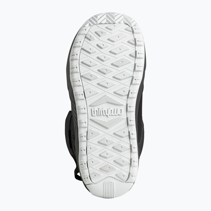 Scarponi da snowboard donna ThirtyTwo Shifty Boa black 4