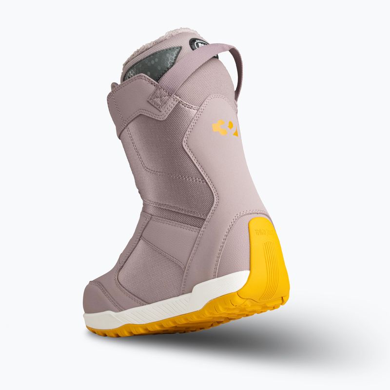 Scarponi da snowboard donna ThirtyTwo Shifty Boa pink 2