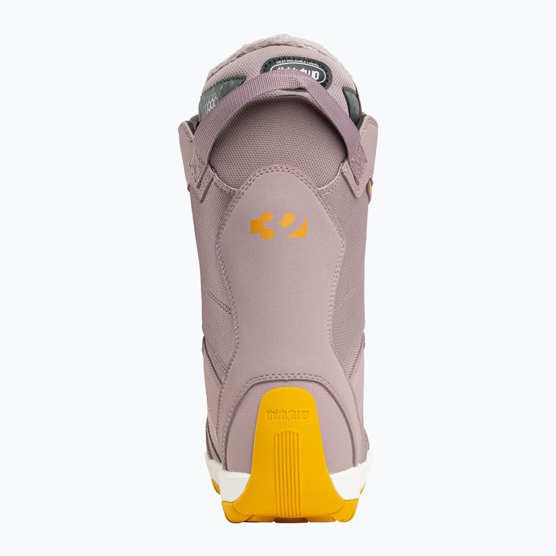 Scarponi da snowboard donna ThirtyTwo Shifty Boa pink 3