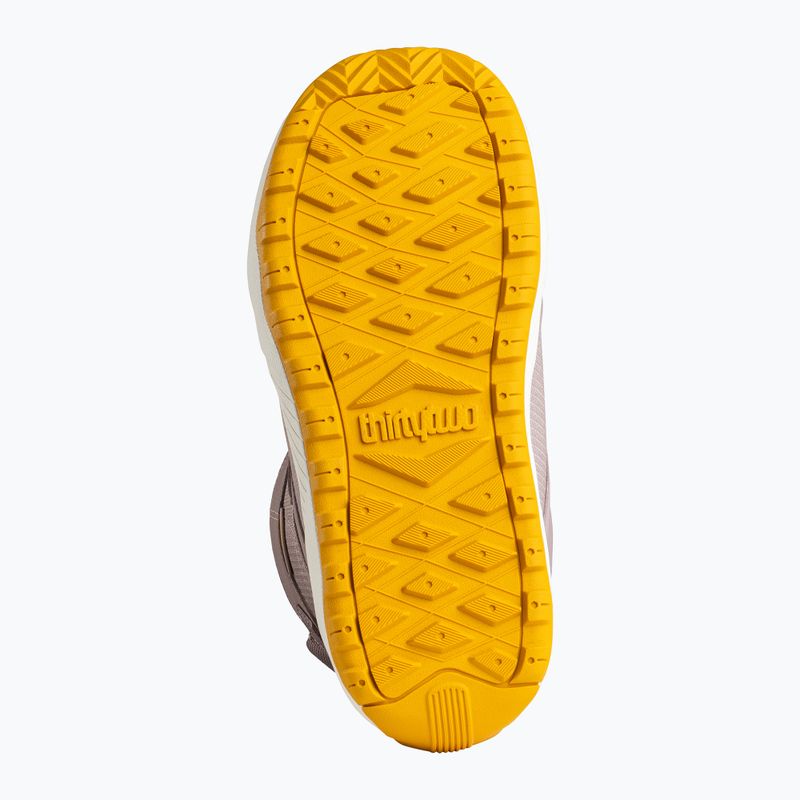 Scarponi da snowboard donna ThirtyTwo Shifty Boa pink 4