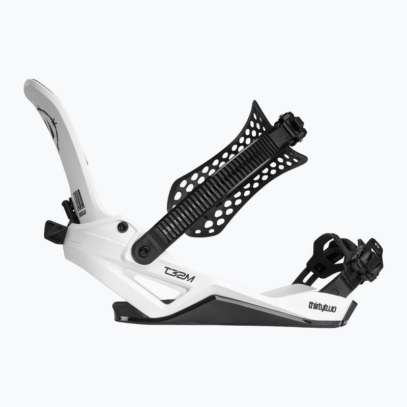 Attacchi da snowboard ThirtyTwo T32M Fava Fase fava_white 4