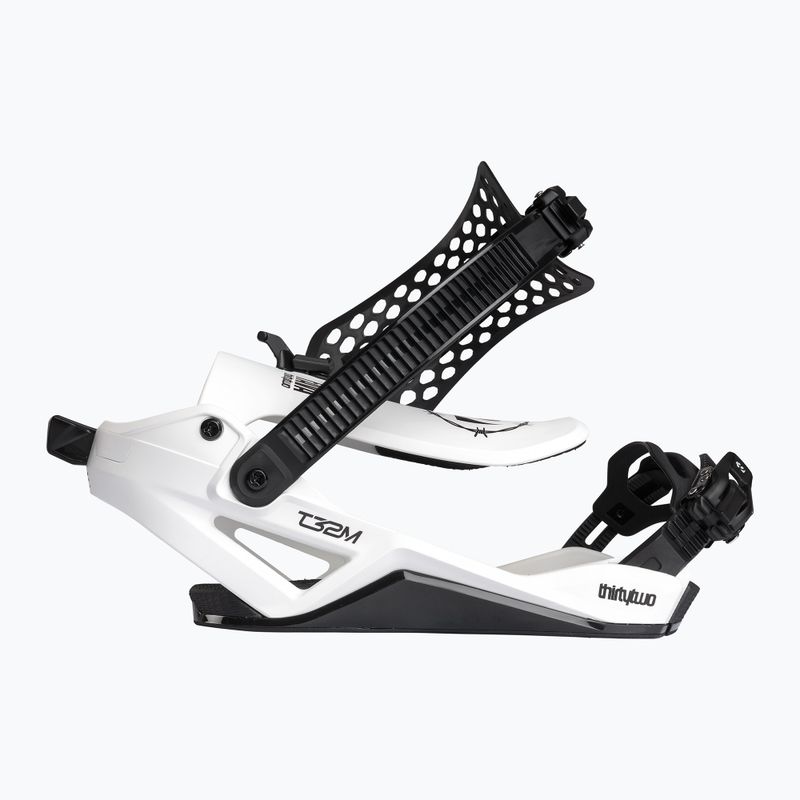 Attacchi da snowboard ThirtyTwo T32M Fava Fase fava_white 5
