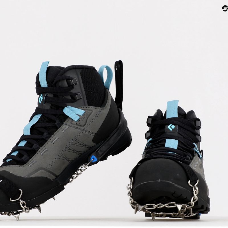 Scarpe da corsa Black Diamond Blitz Spike Traction Device 13
