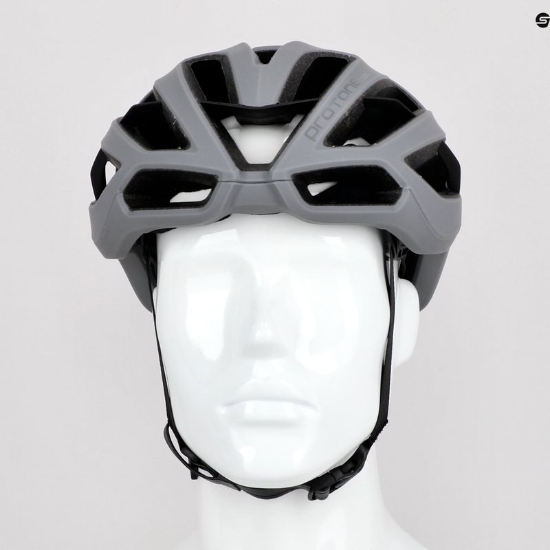 Casco da bici KASK Protone Icon grigio KACHE00097.389 9