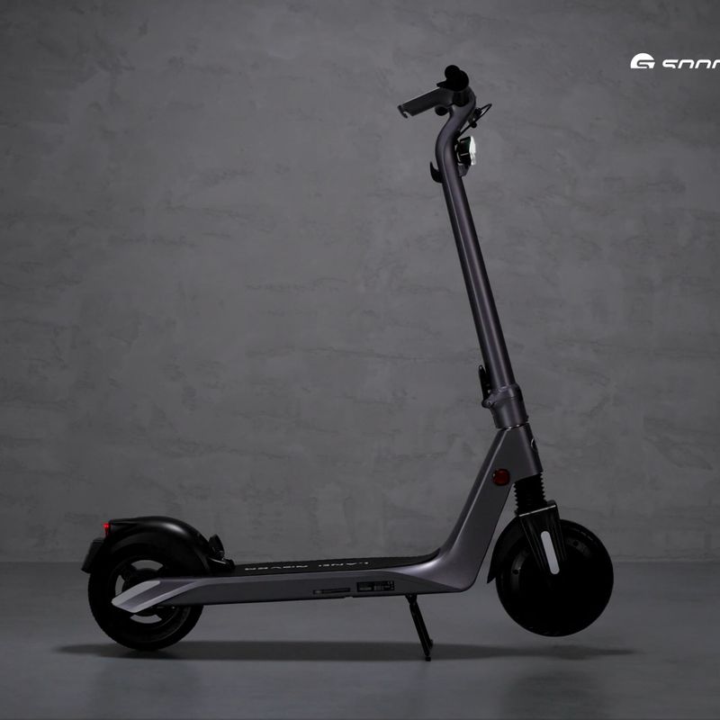Scooter elettrico Land Rover LR-F10DXL 13