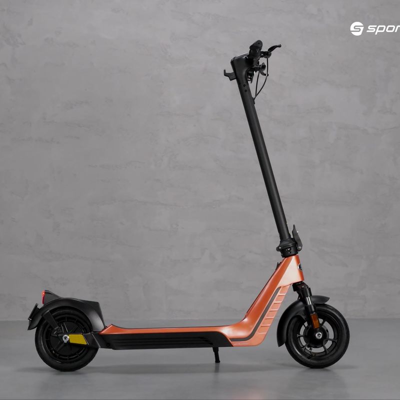 Scooter elettrico Land Rover LR-F10D 12