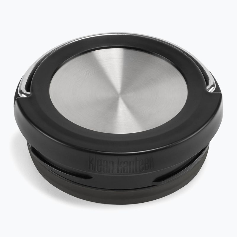 Klean Kanteen TKCanister 473 ml termos alimentare in acciaio inox spazzolato 6
