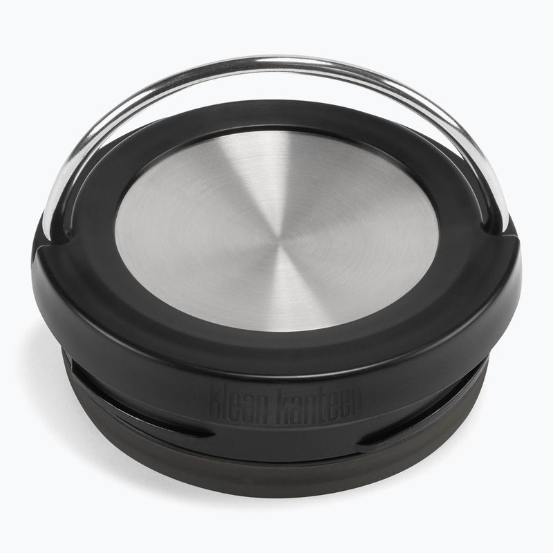Klean Kanteen TKCanister 473 ml termos alimentare in acciaio inox spazzolato 7