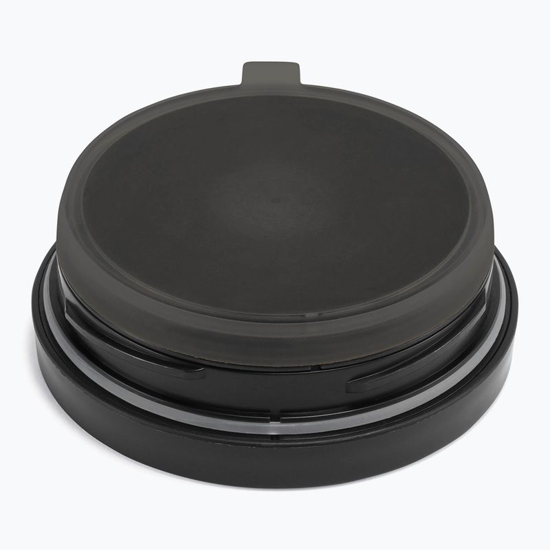Klean Kanteen TKCanister 473 ml termos alimentare in acciaio inox spazzolato 8