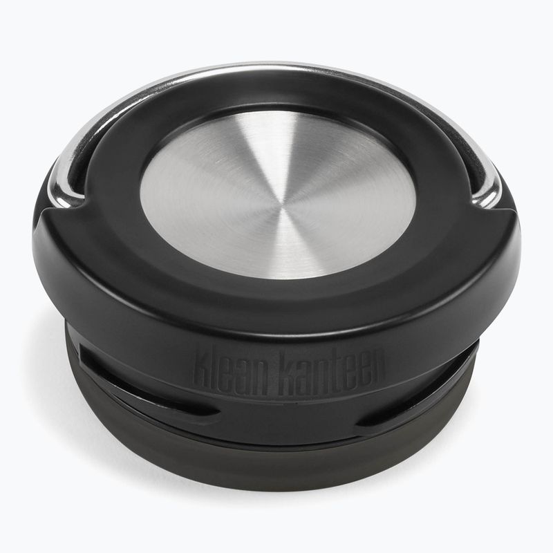 Klean Kanteen TKCanister 236 ml termos alimentare in acciaio inox spazzolato 6