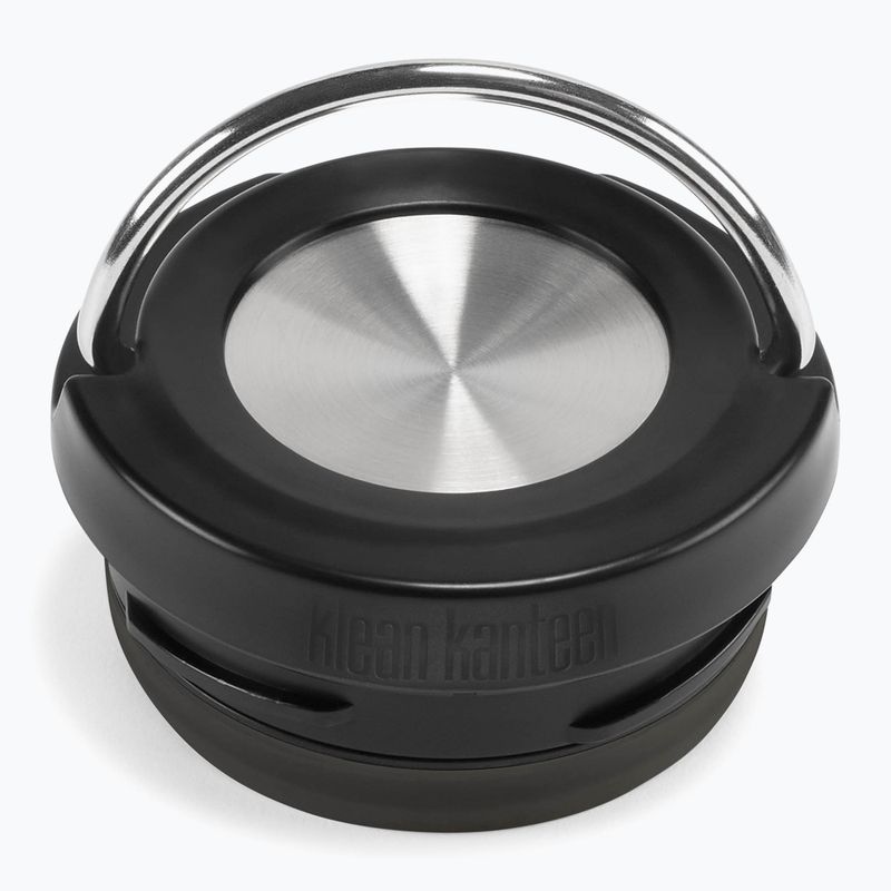 Klean Kanteen TKCanister 236 ml termos alimentare in acciaio inox spazzolato 7