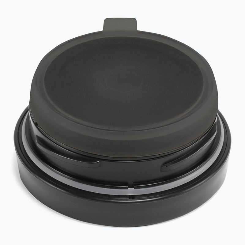 Klean Kanteen TKCanister 236 ml termos alimentare in acciaio inox spazzolato 8
