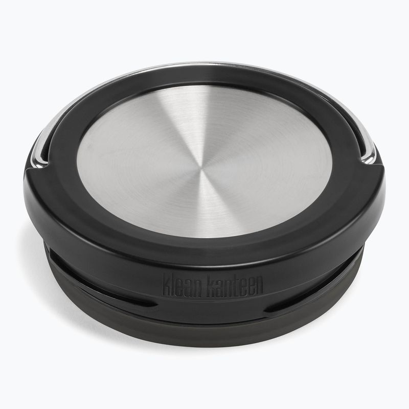 Klean Kanteen TKCanister 946 ml termos alimentare in acciaio inox spazzolato 6