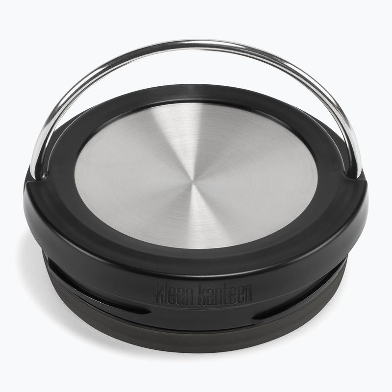 Klean Kanteen TKCanister 946 ml termos alimentare in acciaio inox spazzolato 7