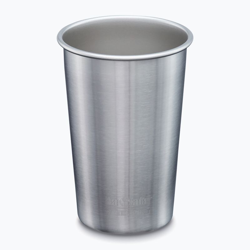 Bicchieri Klean Kanteen da 4 pezzi in acciaio inox spazzolato 2