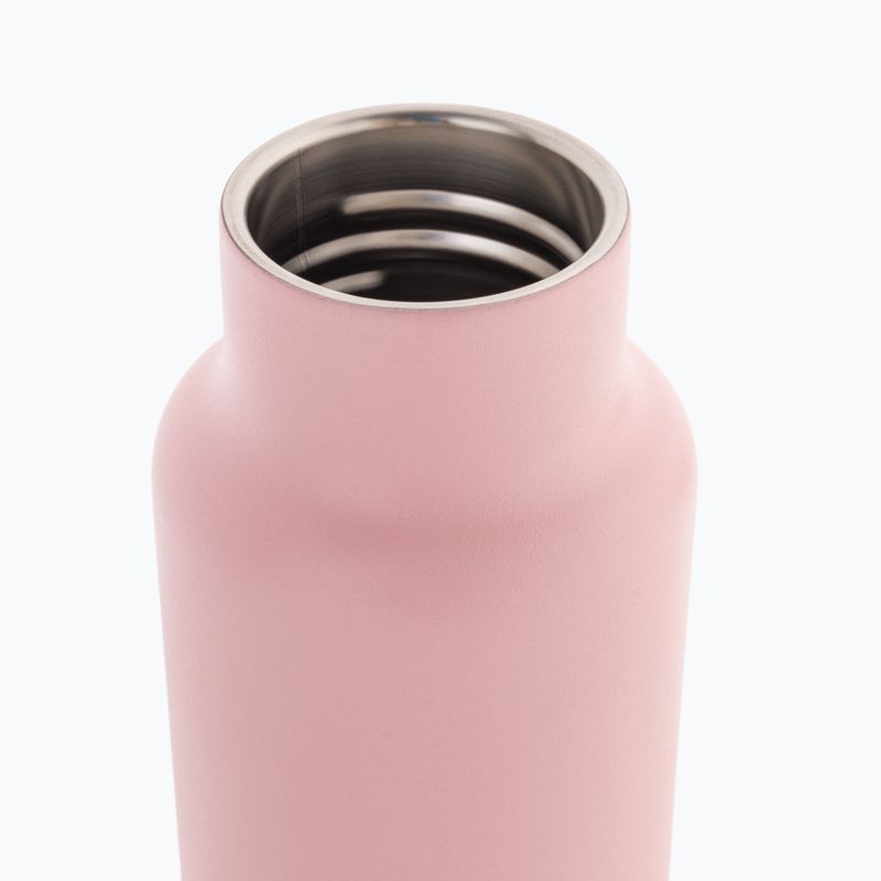 Bottiglia da viaggio Klean Kanteen Classic VI 592 ml lotus 3