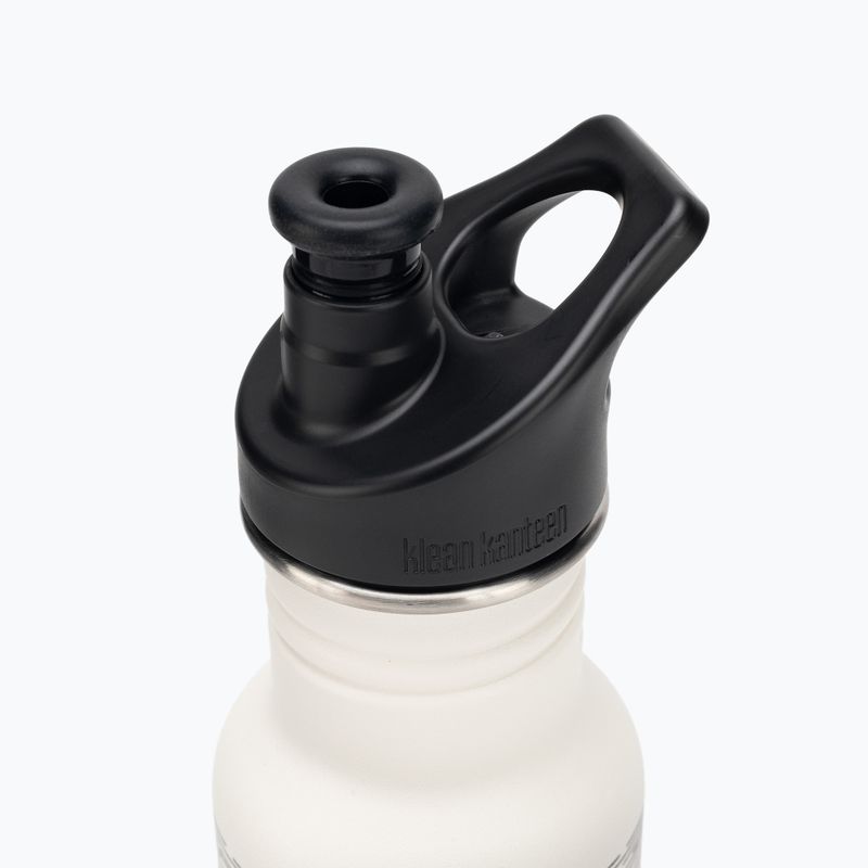 Bottiglia da viaggio Klean Kanteen Classic Narrow 0,8 l pepper ridge 2