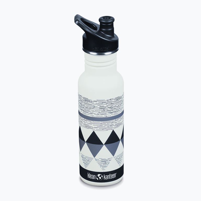 Bottiglia da viaggio Klean Kanteen Classic Narrow 0,8 l pepper ridge 5