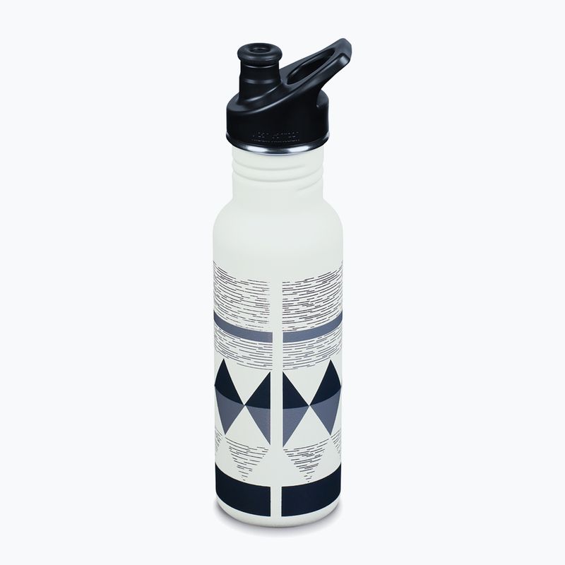 Bottiglia da viaggio Klean Kanteen Classic Narrow 0,8 l pepper ridge 6