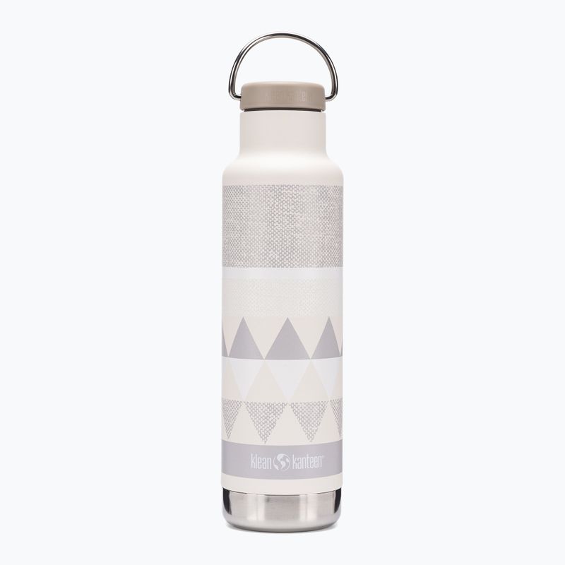 Klean Kanteen Classic VI 592 ml bottiglia da viaggio delle saline