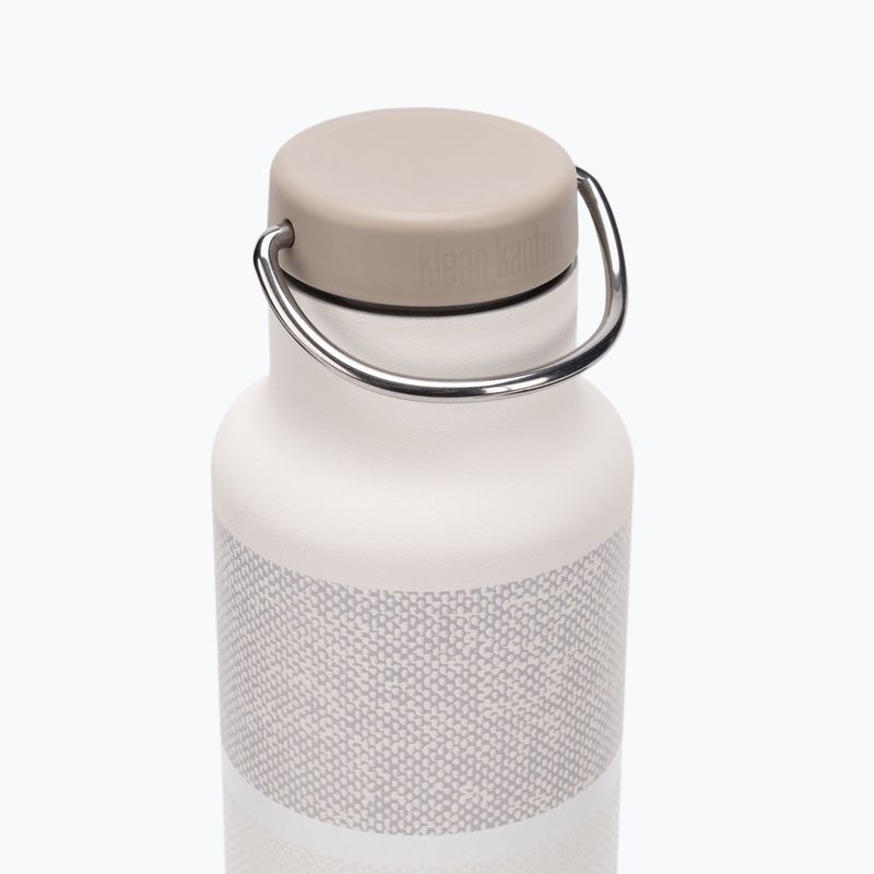 Klean Kanteen Classic VI 592 ml bottiglia da viaggio delle saline 2