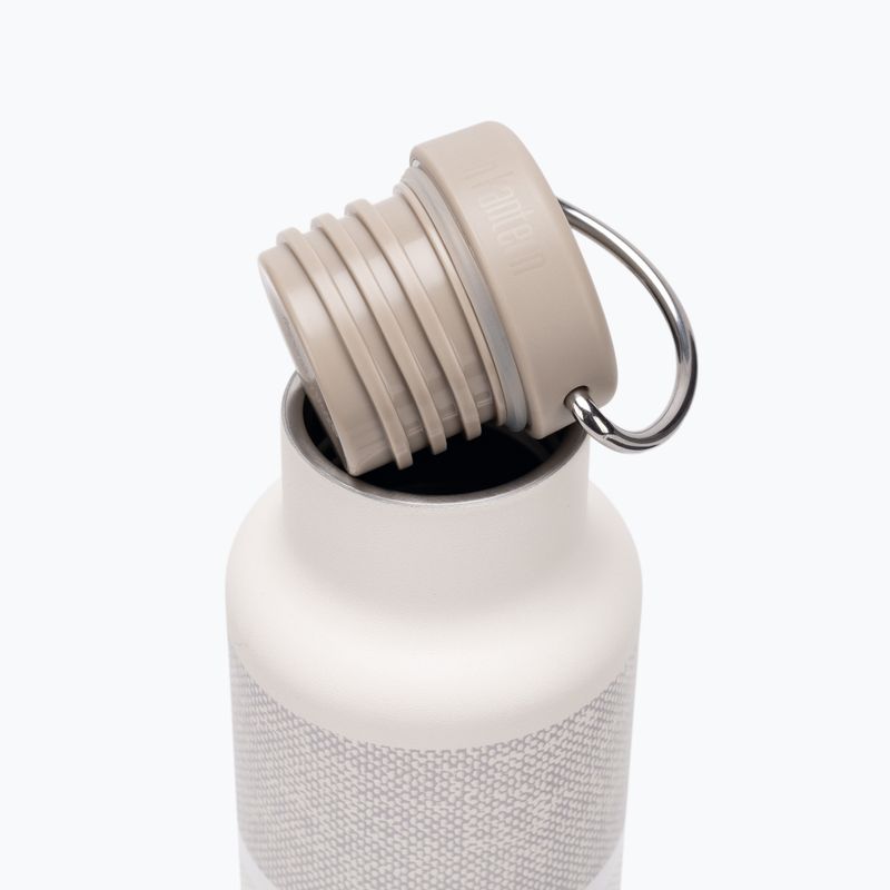Klean Kanteen Classic VI 592 ml bottiglia da viaggio delle saline 3