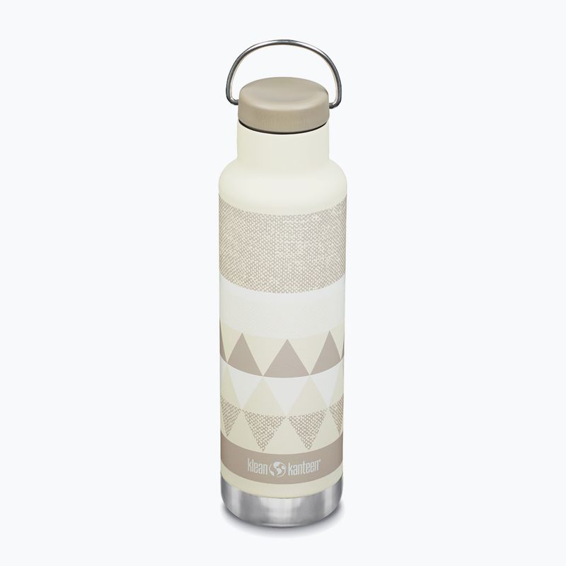 Klean Kanteen Classic VI 592 ml bottiglia da viaggio delle saline 5