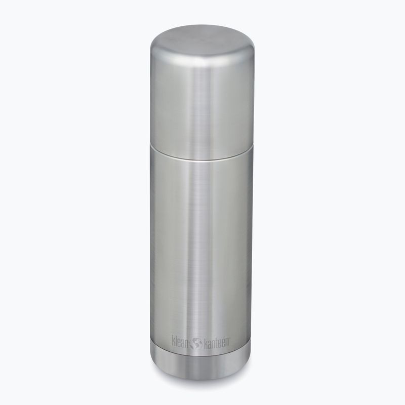 Klean Kanteen TKPro Tappo termos versabile 500 ml inox spazzolato
