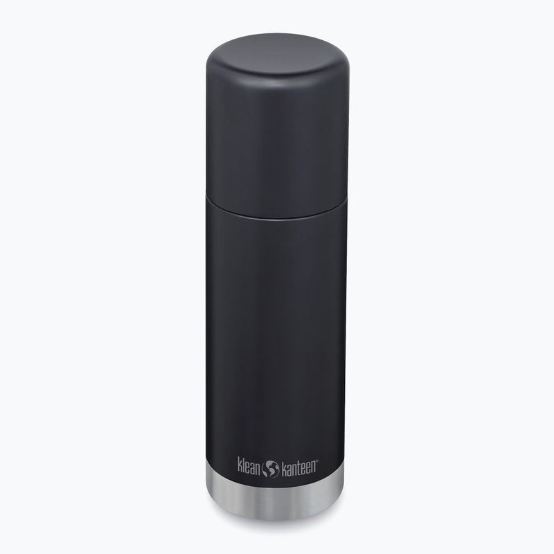 Klean Kanteen TKPro Tappo termos versabile 500 ml nero scisto (opaco)