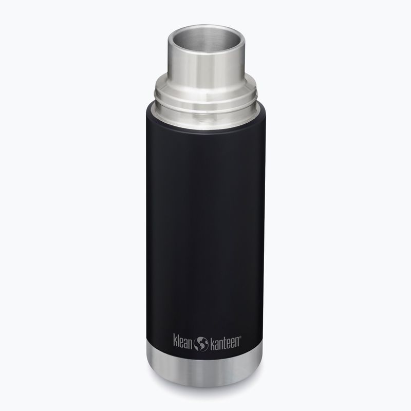 Klean Kanteen TKPro Tappo termos versabile 500 ml nero scisto (opaco) 2