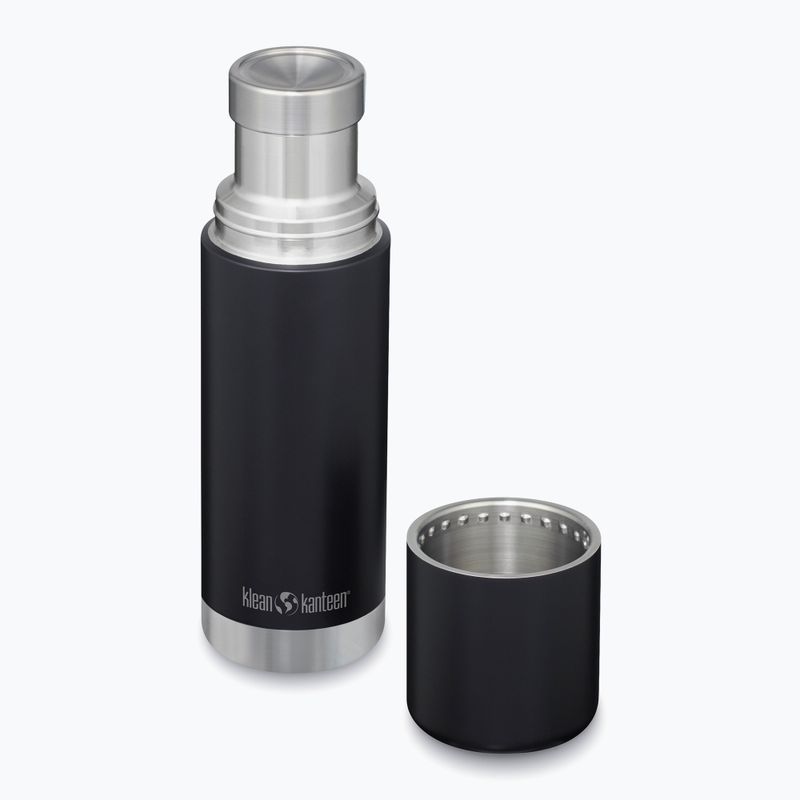 Klean Kanteen TKPro Tappo termos versabile 500 ml nero scisto (opaco) 4