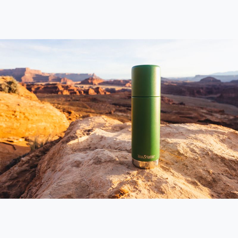 Klean Kanteen TKPro Tappo passante 500 ml thermos fairway 6