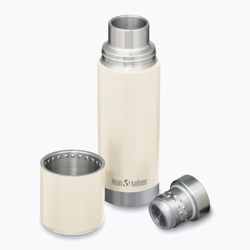 Klean Kanteen TKPro Tappo passante 500 ml thermos per tofu 5