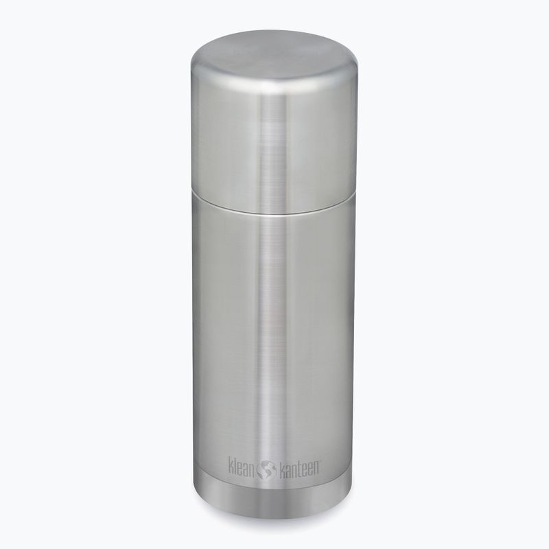 Klean Kanteen TKPro Tappo termos versabile 750 ml acciaio inossidabile spazzolato