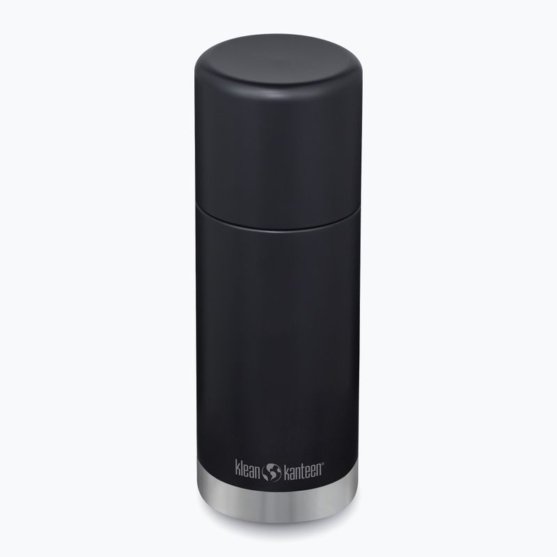 Klean Kanteen TKPro Pour-Through Thermos Cap 750 ml nero scisto (opaco)