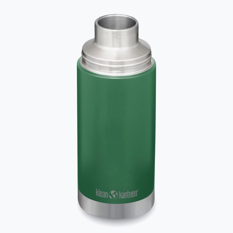 Klean Kanteen TKPro Tappo passante 750 ml thermos fairway 2