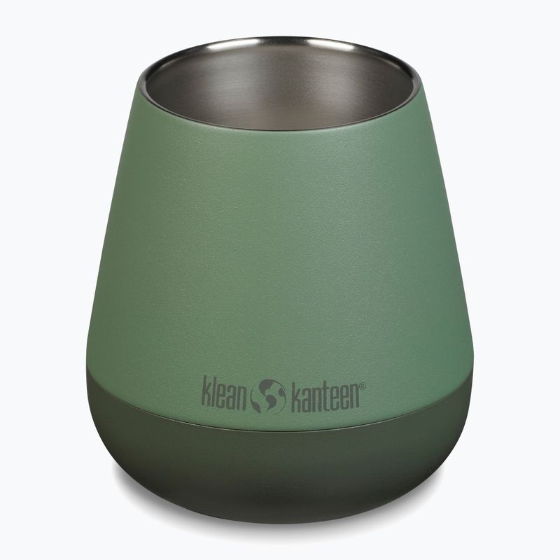 Klean Kanteen Rise Wine Tumbler 296 ml tazza termica sea spray