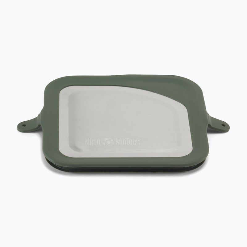 Contenitore per alimenti Klean Kanteen Rise Lunch sea spray 3
