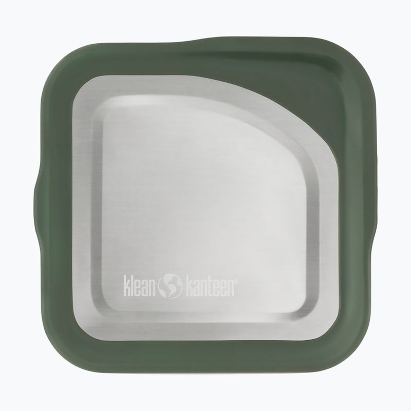 Contenitore per alimenti Klean Kanteen Rise Lunch sea spray 4