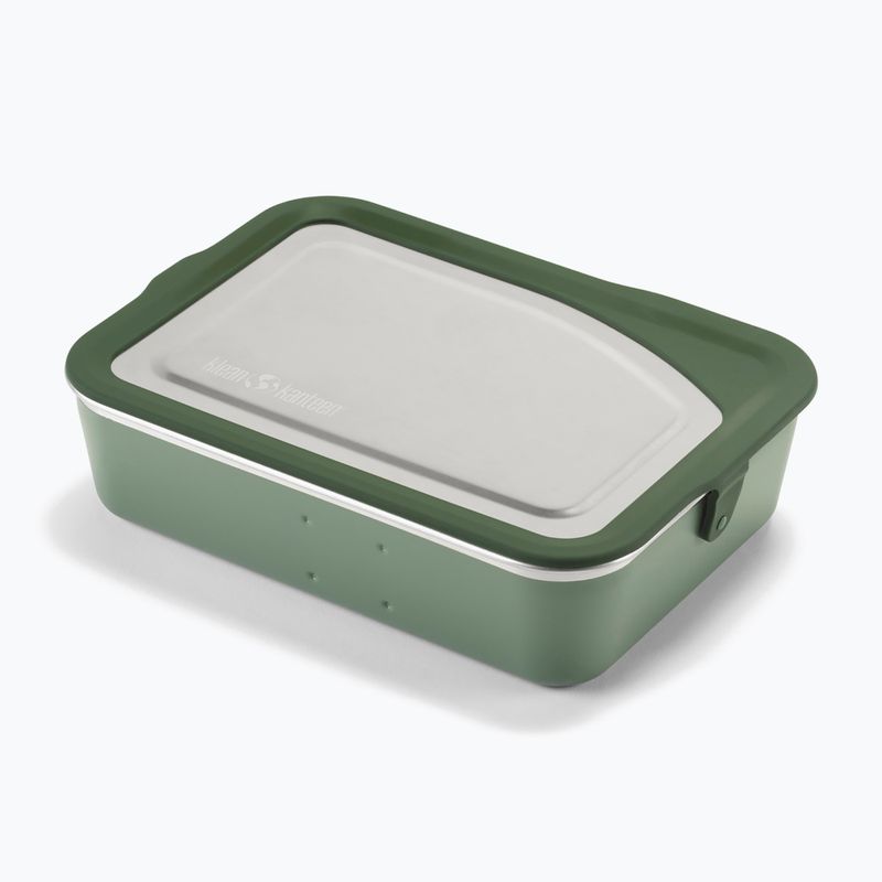 Contenitore per alimenti Klean Kanteen Rise Metal sea spray 2