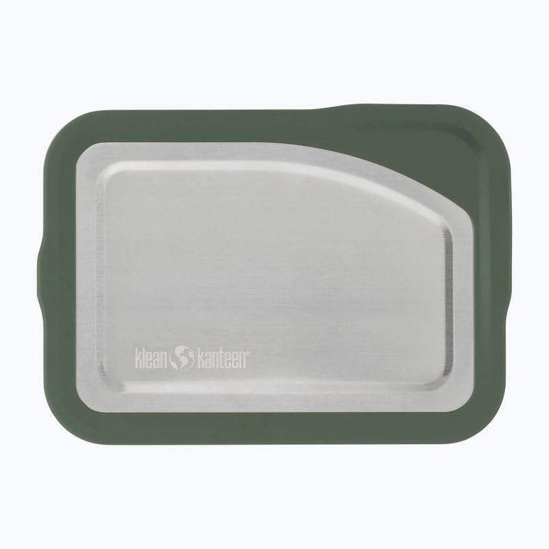 Contenitore per alimenti Klean Kanteen Rise Metal sea spray 4